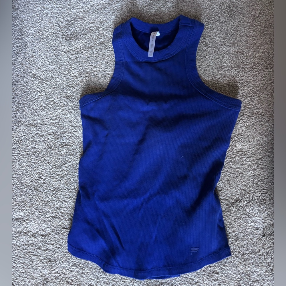 Fabletics tank